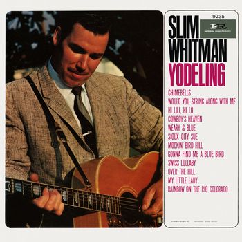 Slim Whitman - Yodeling