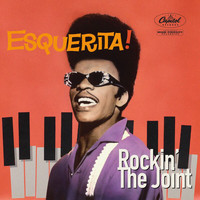 Esquerita - Rockin’ The Joint