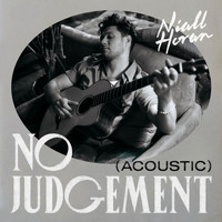 Niall Horan - No Judgement (Acoustic)