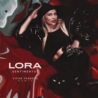 Lora - Sentimentul (Vifor Vendeta Remix)