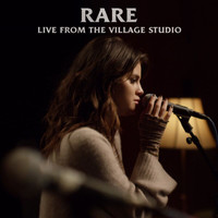 Selena Gomez - Rare (Live From The Village Studio)