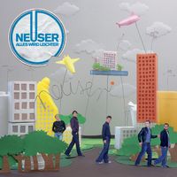 Neuser - Alles wird leichter