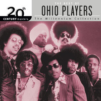 Ohio Players - 20th Century Masters: The Millennium Collection: Best Of Ohio Players