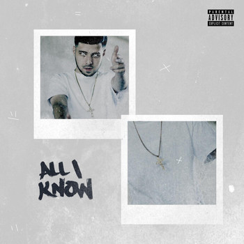 Dimo - All I Know (Explicit)