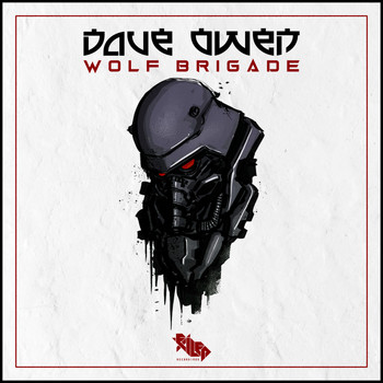 Dave Owen - Wolf Brigade