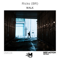 Ricks (BR) - Walk