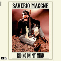 Saverio Maccne - Riding On My Mind