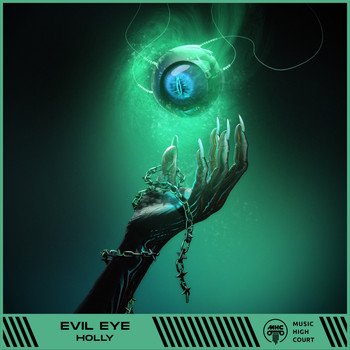 Holly - Evil Eye