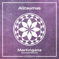 Alitaumas - Martingana