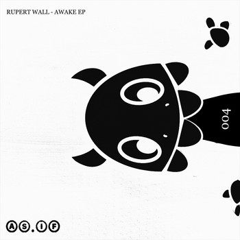Rupert Wall - Awake EP