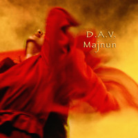 D.a.v. - Majnun