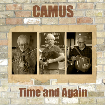 Camus - Time and Again