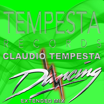 Claudio Tempesta - DANCING