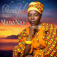 Mada Nile - Thankful (New Chapter)