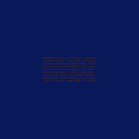 Alpha Tracks - Blau