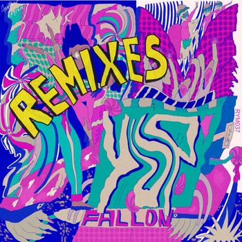 Fallon - Yup (Remixes)