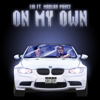 Lio - On My Own (feat. Marlon Ponce) (Explicit)