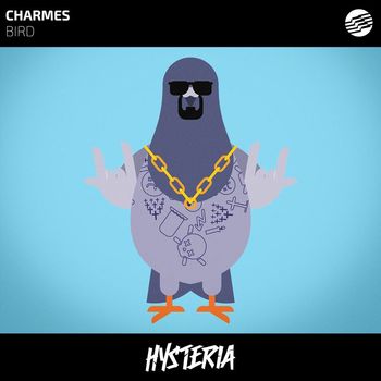 Charmes - Bird