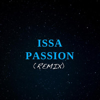 Motty - Issa Passion (Remix)
