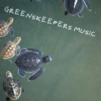 Greenskeepers - Mr Clean Bump