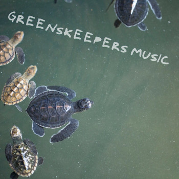 Greenskeepers - Mr Clean Bump