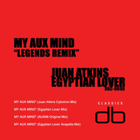 AUX88 - My Aux Mind "Legends Remix"