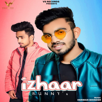 Bunny - Izhaar