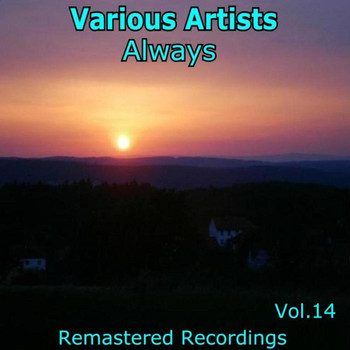 Various Artists - Always Vol. 14