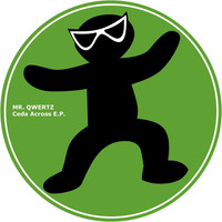 Mr. Qwertz - Ceda Across