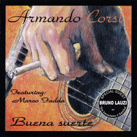 Armando Corsi - Buena suerte