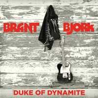 Brant Bjork - Duke of Dynamite