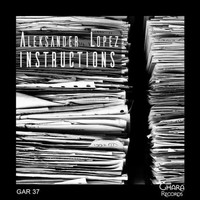 Aleksander Lopez - Instructions