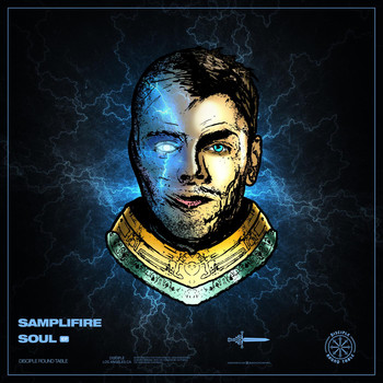 SampliFire - Soul EP