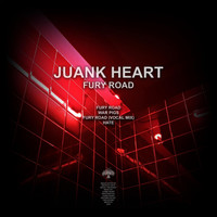 Juank Heart - Fury Road