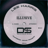 Lee Harris - Illusive