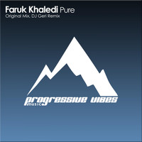 Faruk Khaledi - Pure