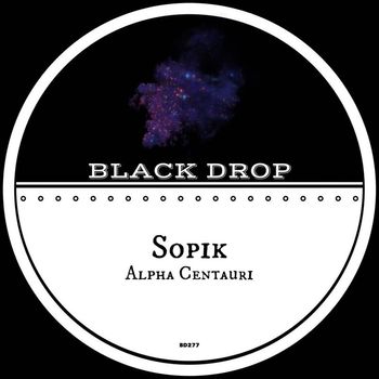 Sopik - Alpha Centauri