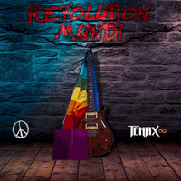 Tenax - Revolution mundi