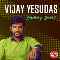 Vijay Yesudas - Vijay Yesudas Birthday Special