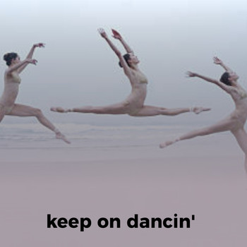 Various Artists - Keep on Dancin'