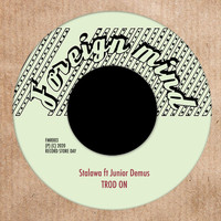 Stalawa - Trod On