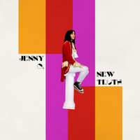 Jenny O. - New Truth (Explicit)