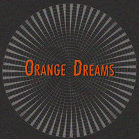Ganga - Orange Dreams