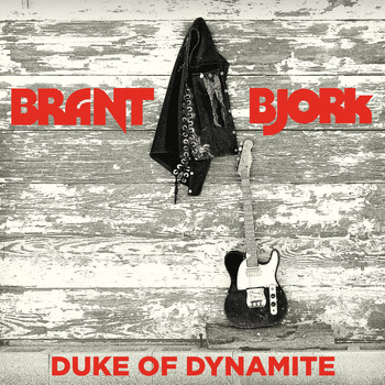 Brant Bjork - Duke of Dynamite