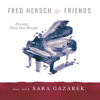 Fred Hersch - Dreams / Darn That Dream