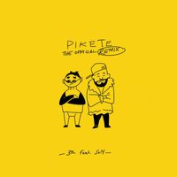 3R - Pikete (Remix)
