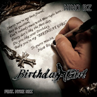Nino Brown - Birthday Girl