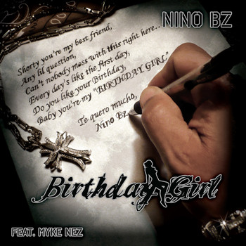 Nino Brown - Birthday Girl