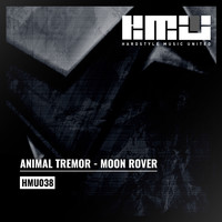 Animal Tremor - Moon Rover