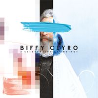 Biffy Clyro - End Of (Explicit)